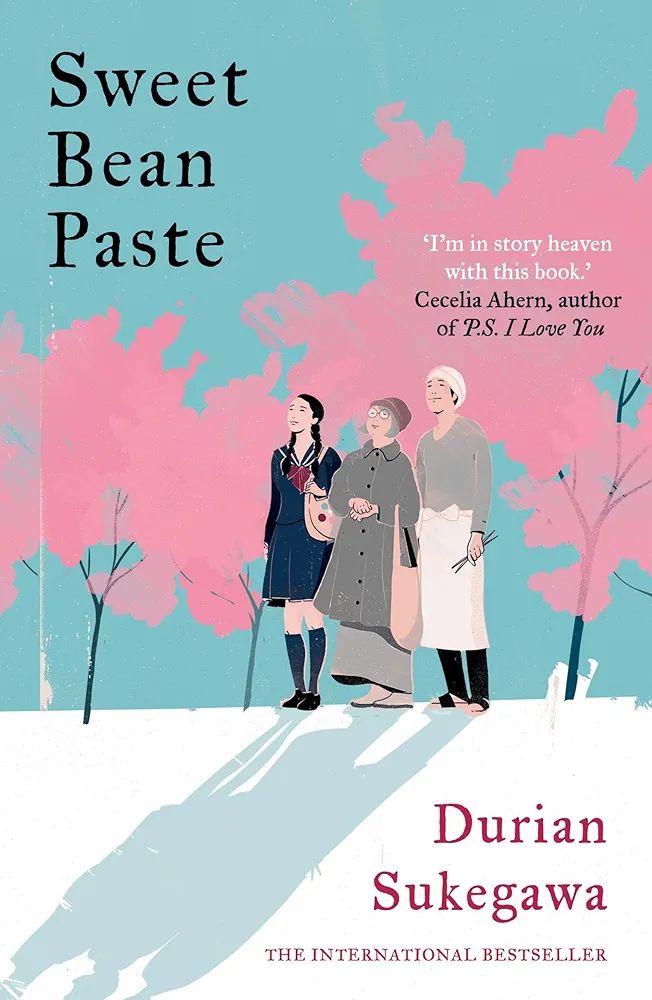 Picture of Sweet Bean Paste by Durian Sukegawa (Paperback)