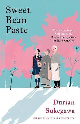 Picture of Sweet Bean Paste by Durian Sukegawa (Paperback)