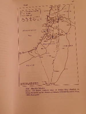 Picture of War for Palestine : Rewriting the History of 1948, Paperback by Rogan, Eugene