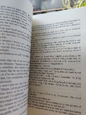 Picture of God of Fury (Legacy of Gods #5) by Rina Kent (Paperback)