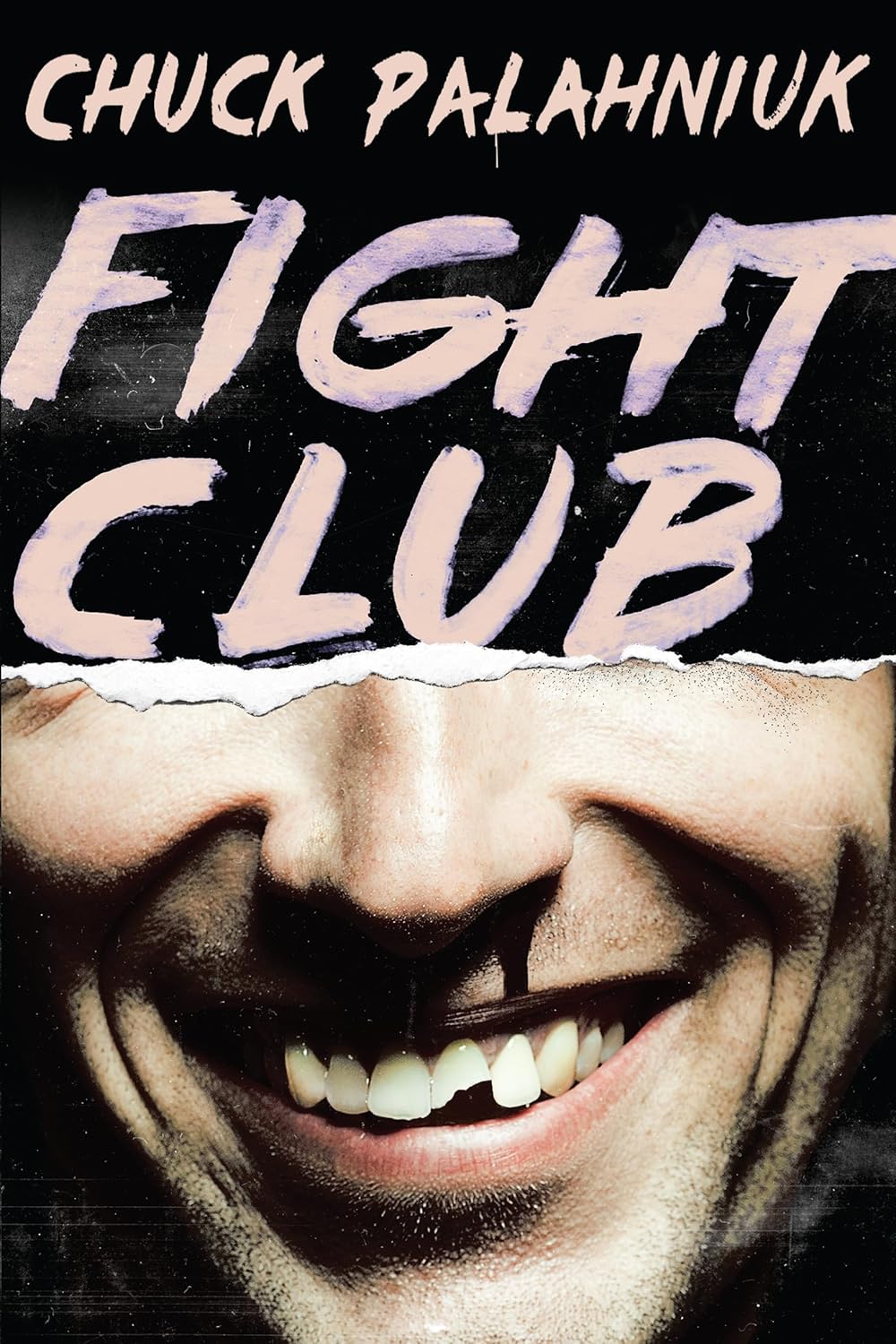 Picture of Fight Club by Chuck Palahniuk (Paperback)