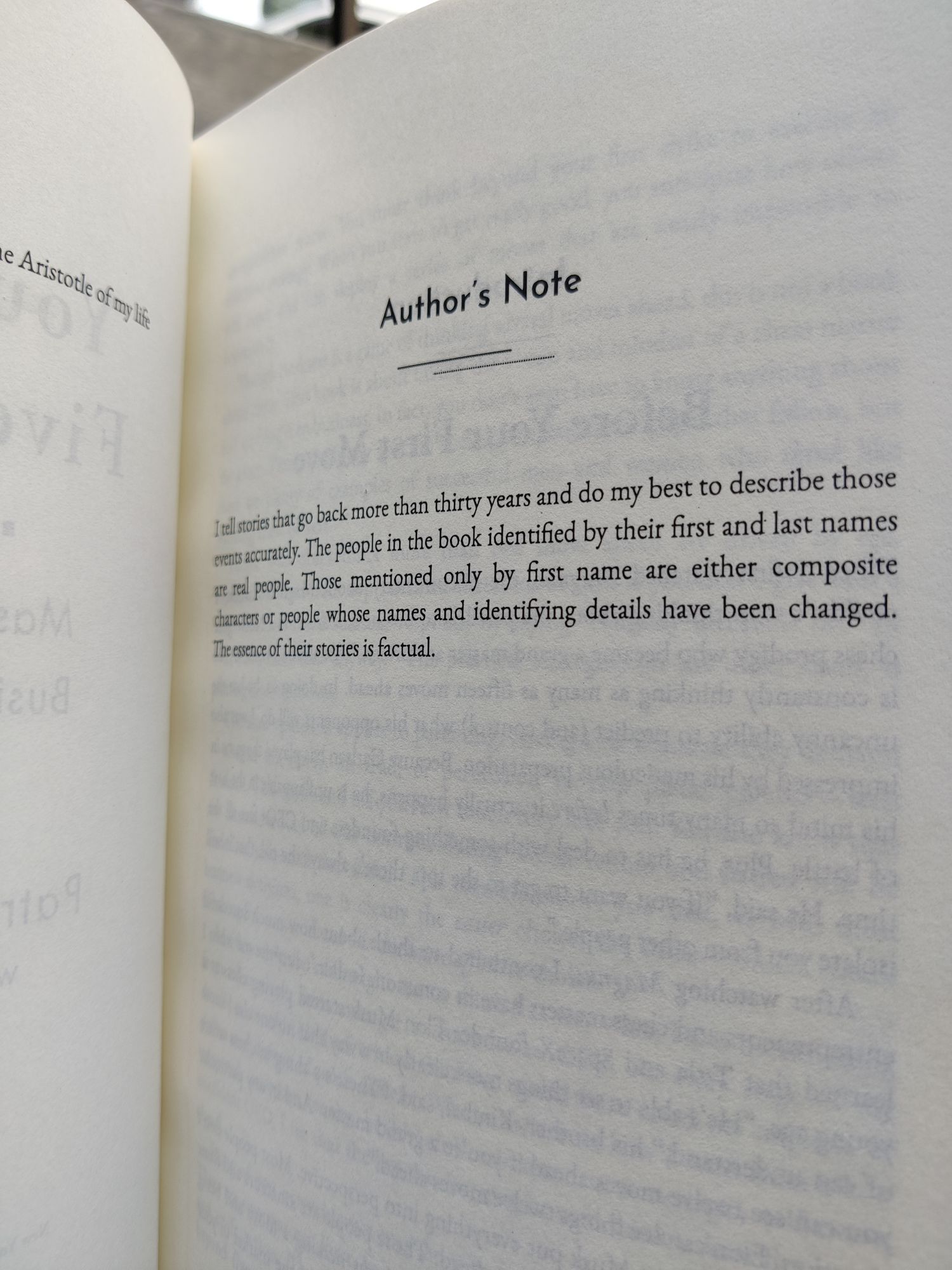 Picture of Your Next Five Moves: Master the Art of Business Strategy

Book by Patrick Bet-David
(Paperback)