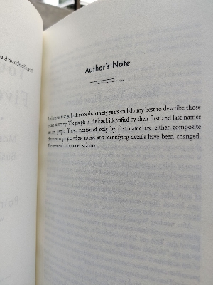 Picture of Your Next Five Moves: Master the Art of Business Strategy

Book by Patrick Bet-David
(Paperback)