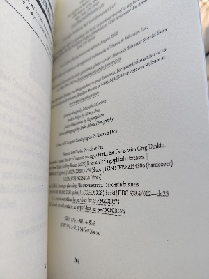 Picture of Your Next Five Moves: Master the Art of Business Strategy

Book by Patrick Bet-David
(Paperback)