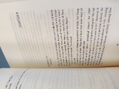 Picture of 3:53 a.m. (Henry Bins #6) by Nick Pirog
(Paperback)