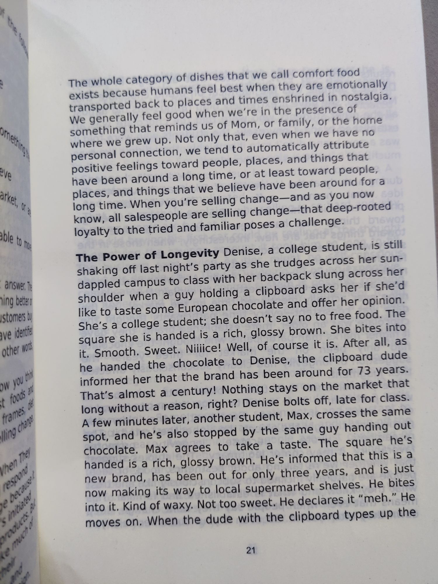 Picture of Gap Selling: Getting the Customer to Yes: How... by Keenan
(Paperback)