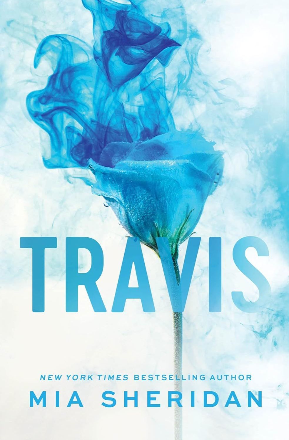 Picture of Travis by Mia Sheridan ( Premium Paperback)
