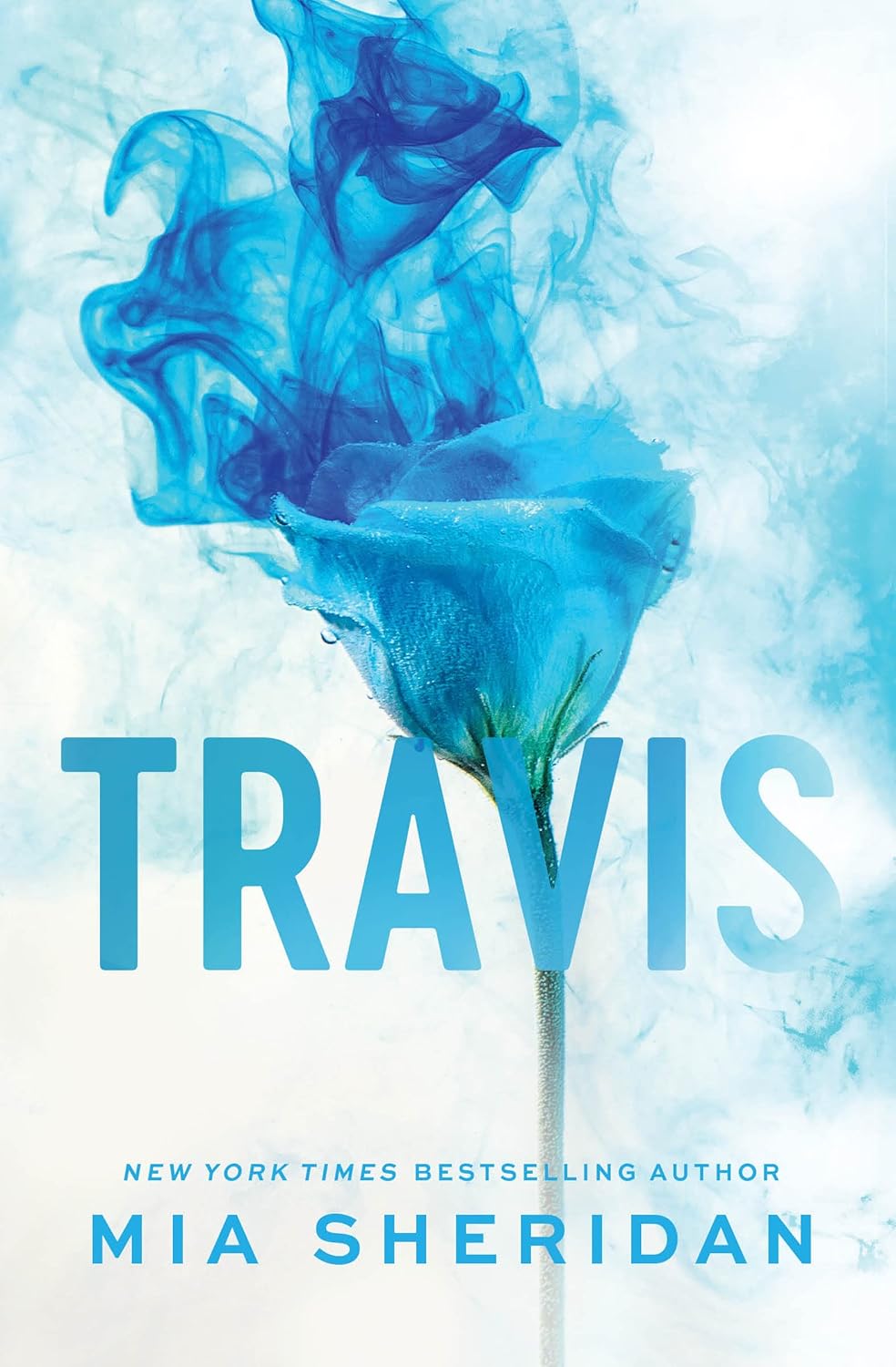 Picture of Travis by Mia Sheridan ( Premium Paperback)