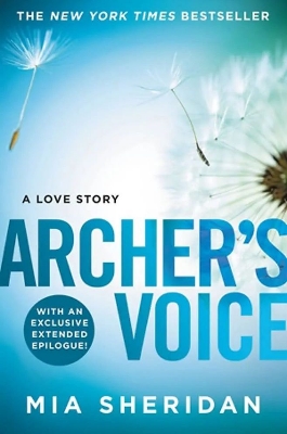 Picture of Archer's Voice by Mia Sheridan (Paperback)
