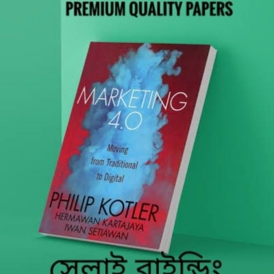 Picture of Marketing 4.0

Book by Hermawan Kartajaya, Iwan Setiawan, and Philip Kotler
(Paperback)