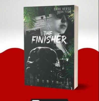 Picture of The Finisher (Dark Verse, #4) by RuNyx
(Paperback)