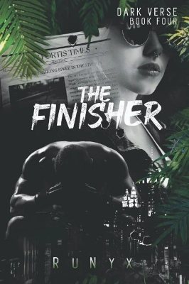 Picture of The Finisher (Dark Verse, #4) by RuNyx
(Paperback)