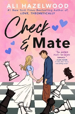 Picture of Check & Mate by Ali Hazelwood (Paperback)