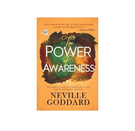 Picture of The Power of Awareness

Book by Neville

(Paperback)