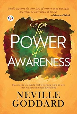 Picture of The Power of Awareness

Book by Neville

(Paperback)