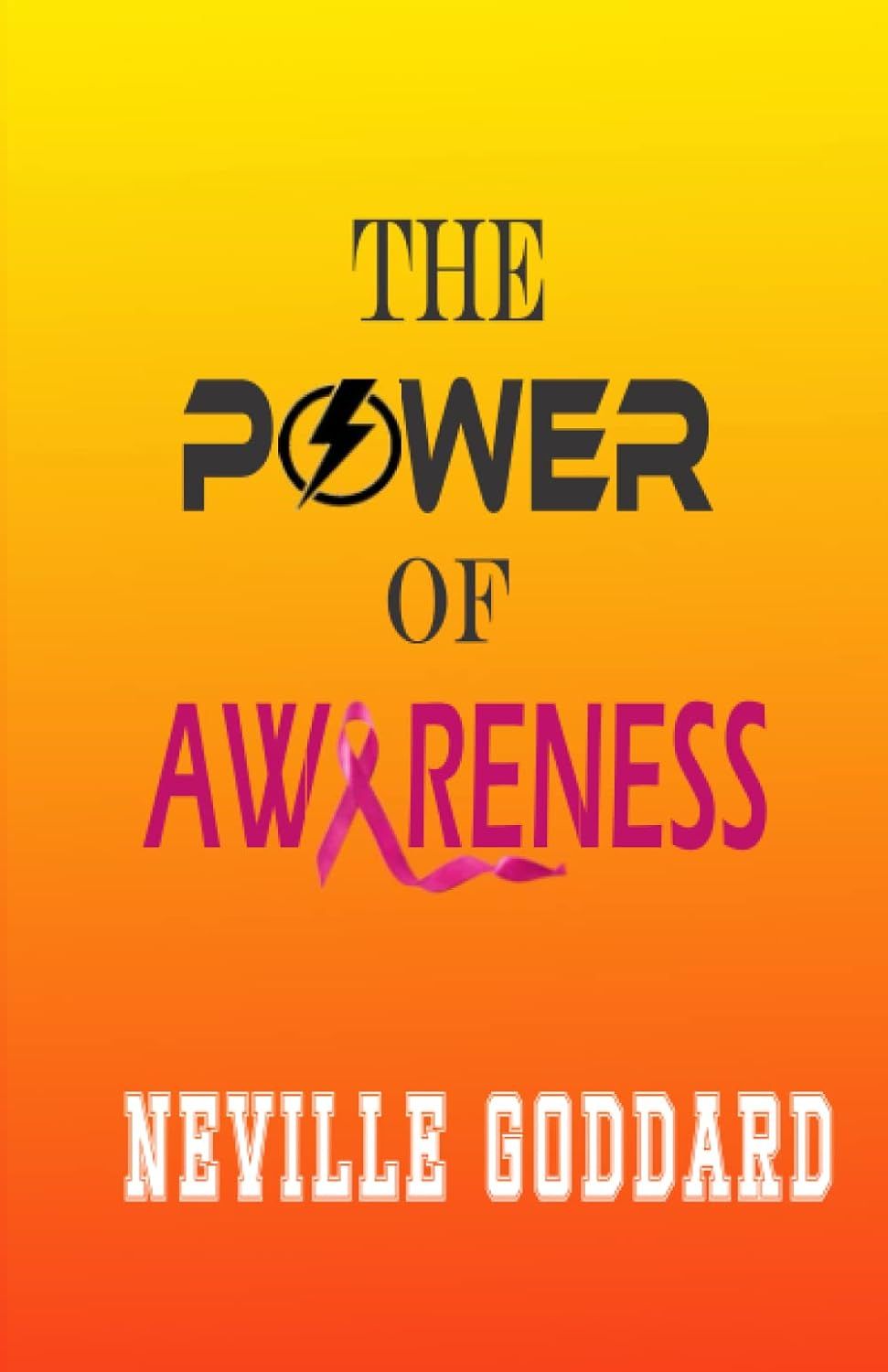 Picture of The Power of Awareness

Book by Neville

(Paperback)