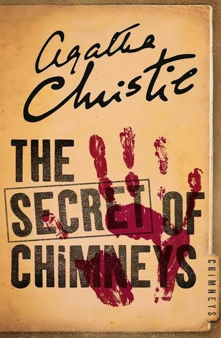 Picture of The Secret of Chimneys by Agatha Christie (Paperback)