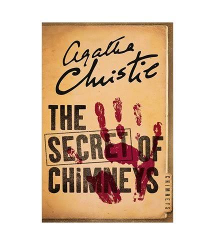 Picture of The Secret of Chimneys by Agatha Christie (Paperback)