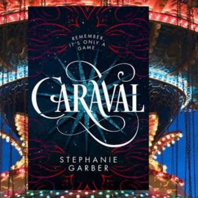 Picture of Caraval (Caraval, #1) by Stephanie Garber

(Paperback)