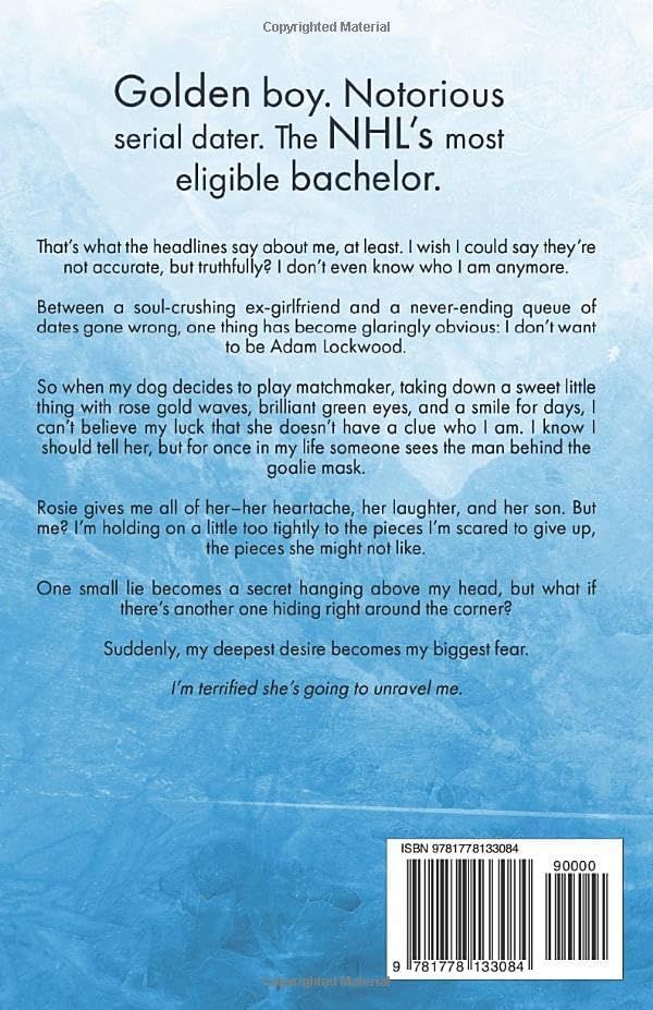 Picture of Unravel Me (Volume 3) by Becka Mack

(Paperback)