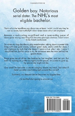 Picture of Unravel Me (Volume 3) by Becka Mack

(Paperback)