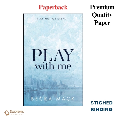 Picture of Play With Me (Volume 2) by Becka Mack
(Paperback)