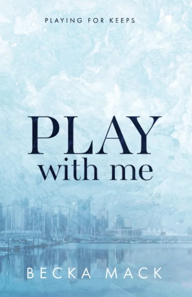Picture of Play With Me (Volume 2) by Becka Mack
(Paperback)
