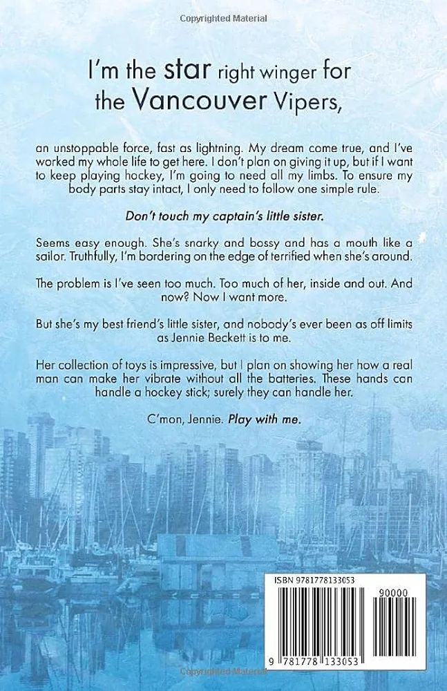 Picture of Play With Me (Volume 2) by Becka Mack
(Paperback)