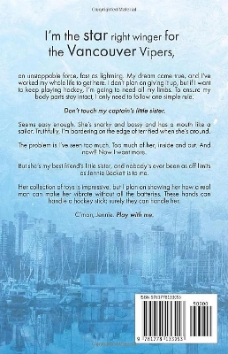 Picture of Play With Me (Volume 2) by Becka Mack
(Paperback)