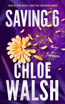 Picture of Saving 6 (Boys of Tommen, #3) by Chloe Walsh
(Paperback)