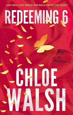 Picture of Redeeming 6 (Boys of Tommen, #4) by Chloe Walsh
(Paperback)