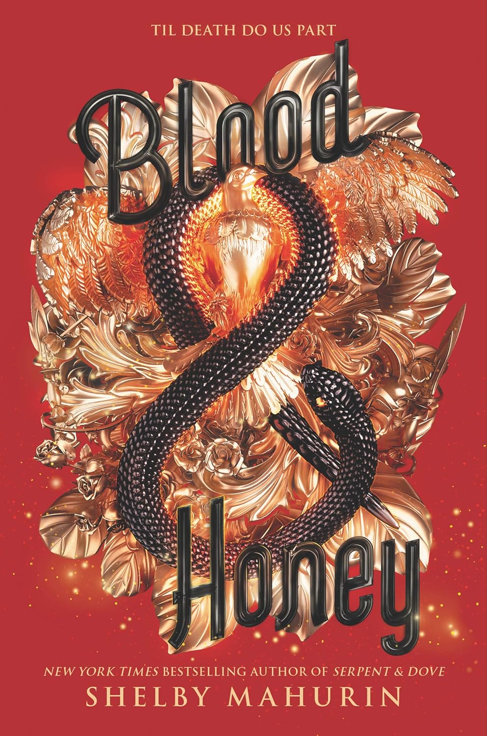 Picture of Blood & Honey (Serpent & Dove, #2) by Shelby Mahurin

(Paperback)