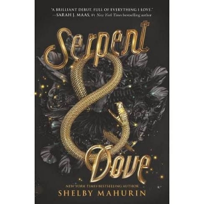 Picture of Serpent & Dove by Shelby Mahurin
(Paperback)
