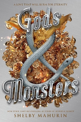 Picture of Gods & Monsters (Serpent & Dove, #3) by Shelby Mahurin

(Paperback)