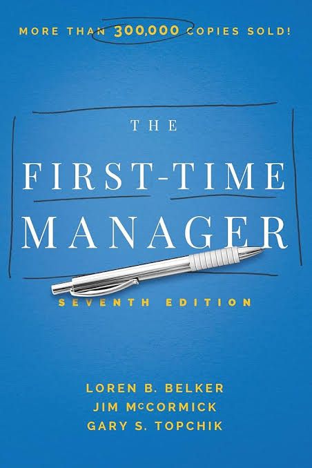 Picture of The First-Time Manager

Book by Gary S. Topchik, Jim McCormick, and Loren Belker
(Paperback)