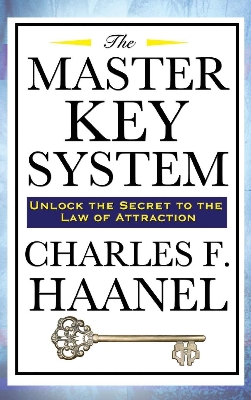 Picture of The Master Key System

Book by Charles F. Haanel
(Paperback)