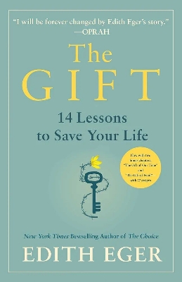 Picture of The Gift: 12 Lessons to Save Your Life

Book by Edith Eger
(Paperback)