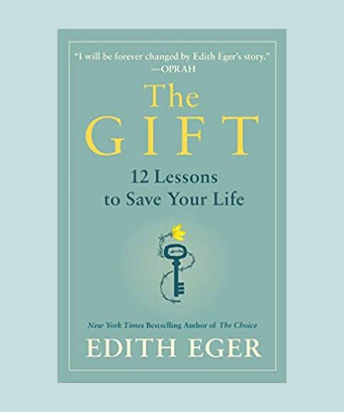 Picture of The Gift: 12 Lessons to Save Your Life

Book by Edith Eger
(Paperback)