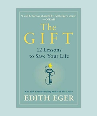 Picture of The Gift: 12 Lessons to Save Your Life

Book by Edith Eger
(Paperback)