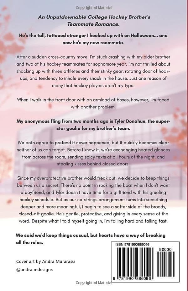 Picture of Shutout (Rules of the Game, #2) by Avery Keelan(Paperback)