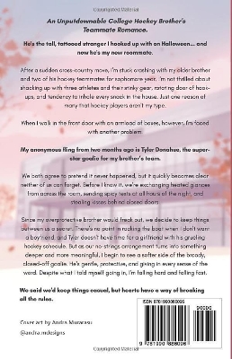 Picture of Shutout (Rules of the Game, #2) by Avery Keelan(Paperback)