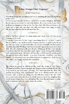 Picture of A Kingdom of Flesh and Fire by Jennifer L. Armentrout (Paperback)