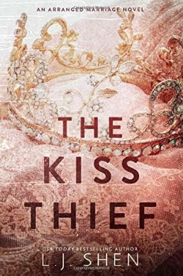 Picture of The Kiss Thief by L.J. Shen
(Paperback)