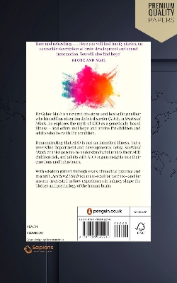 Picture of Scattered Minds: The Origins and Healing of Attention Deficit Disorder Book by Gabor Maté(Paperback)