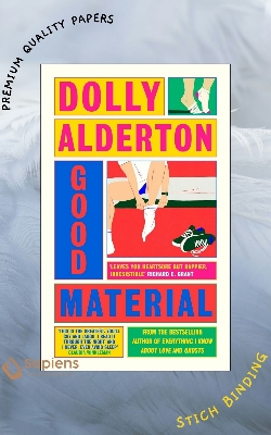 Picture of Good Material: A Novel Book by Dolly Alderton (Paperback)