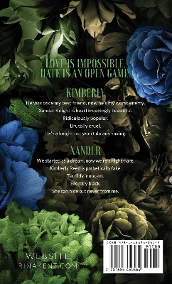 Picture of Black Knight (Royal Elite, #4) by Rina Kent (Paperback)