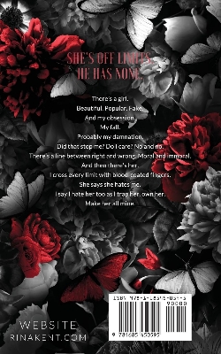 Picture of Ruthless Empire (Royal Elite, #6) by Rina Kent (Paperback)