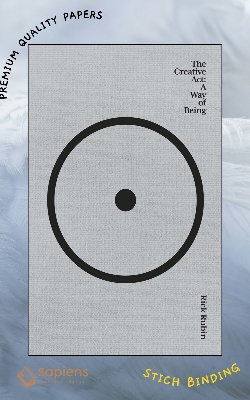 Picture of The Creative Act: A Way of Being Book by Rick Rubin (Paperback)