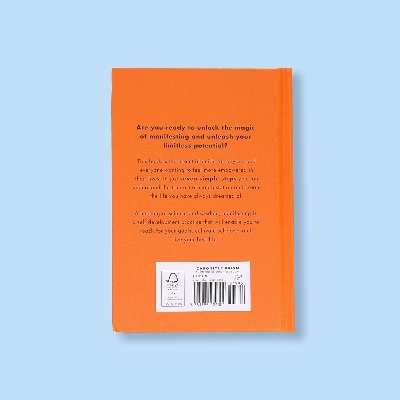 Picture of Manifest: 7 Steps to Living Your Best Life by Roxie Nafousi (Paperback)