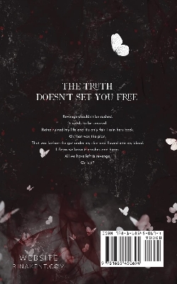 Picture of All the Truths (Lies & Truths Duet, #2) by Rina Kent (Paperback)